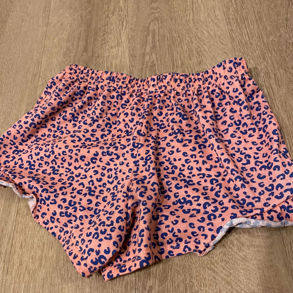 Wonder nation sleepwear